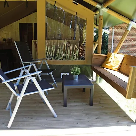 Ferienhof Brinkort Warmsen Exterior photo