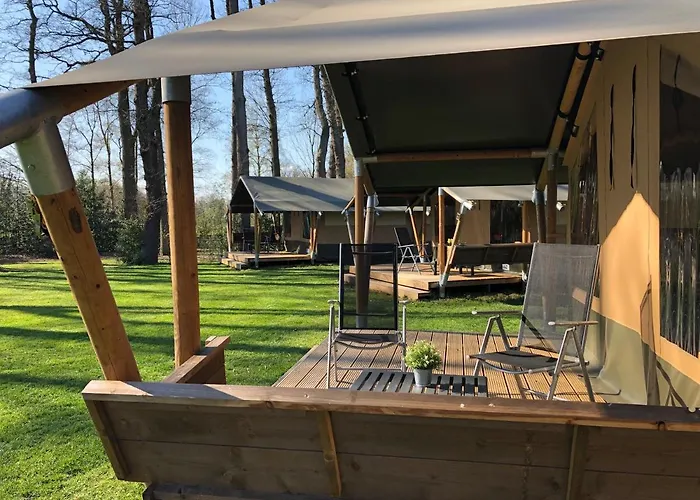 Ferienhof Brinkort