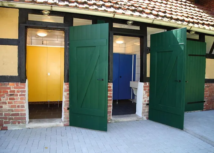 Ferienhof Brinkort