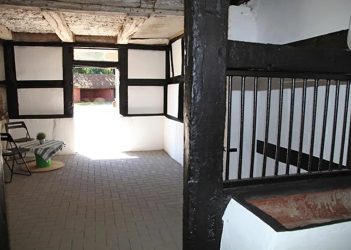 Ferienhof Brinkort