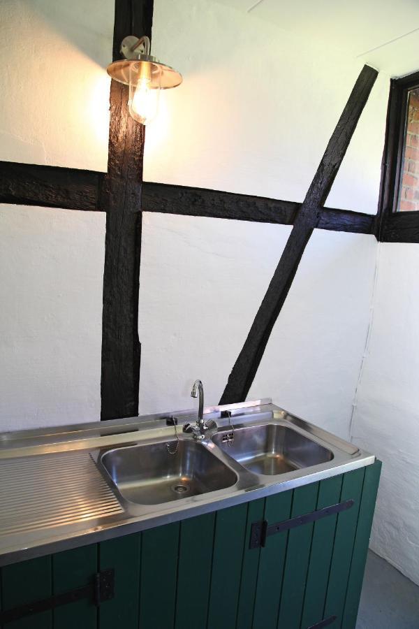 Brinkort Tente de luxe *